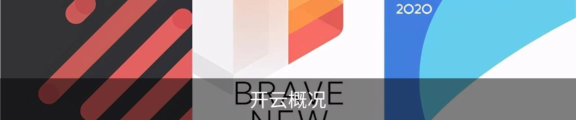 开云概况